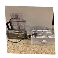 Food Prep Champions Processors for Every Kitchen Task should threat