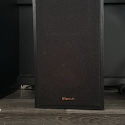 Klipsch R-51PM Powered Speakers – Excellent Condition – $280 (OBO)