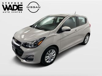 2021 Chevrolet Spark