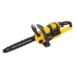 Dewalt 16 inch flex chainsaw NEE