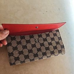 Gucci Wallet