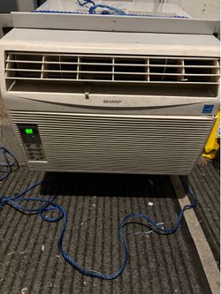 Window AC