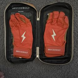 Batting Gloves