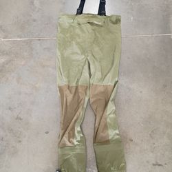 Fishing Waders