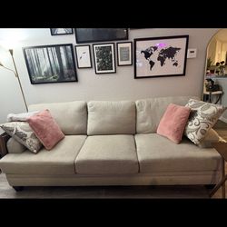 COUCH FOR SALE