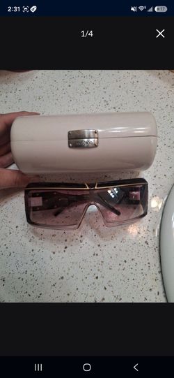 Jimmy choo sunglasses