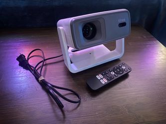 BNOE P2 Smart Projector HD 1080P