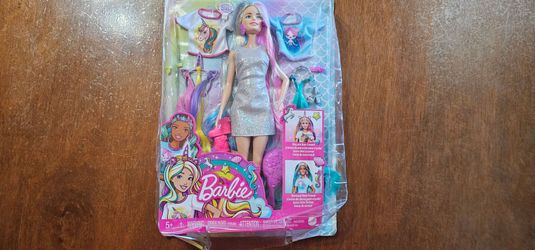 Barbie doll