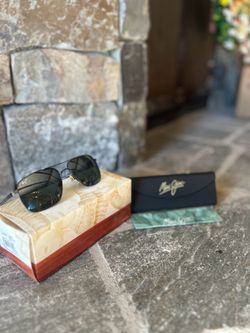 Maui Jim sunglasses