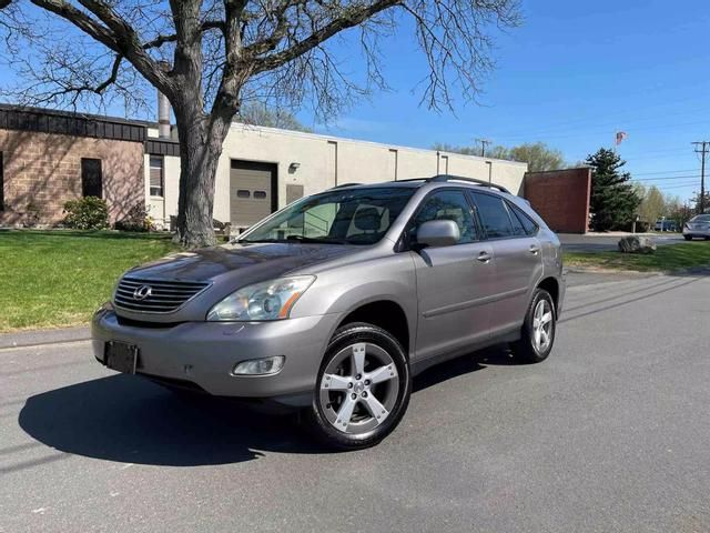 2005 Lexus RX