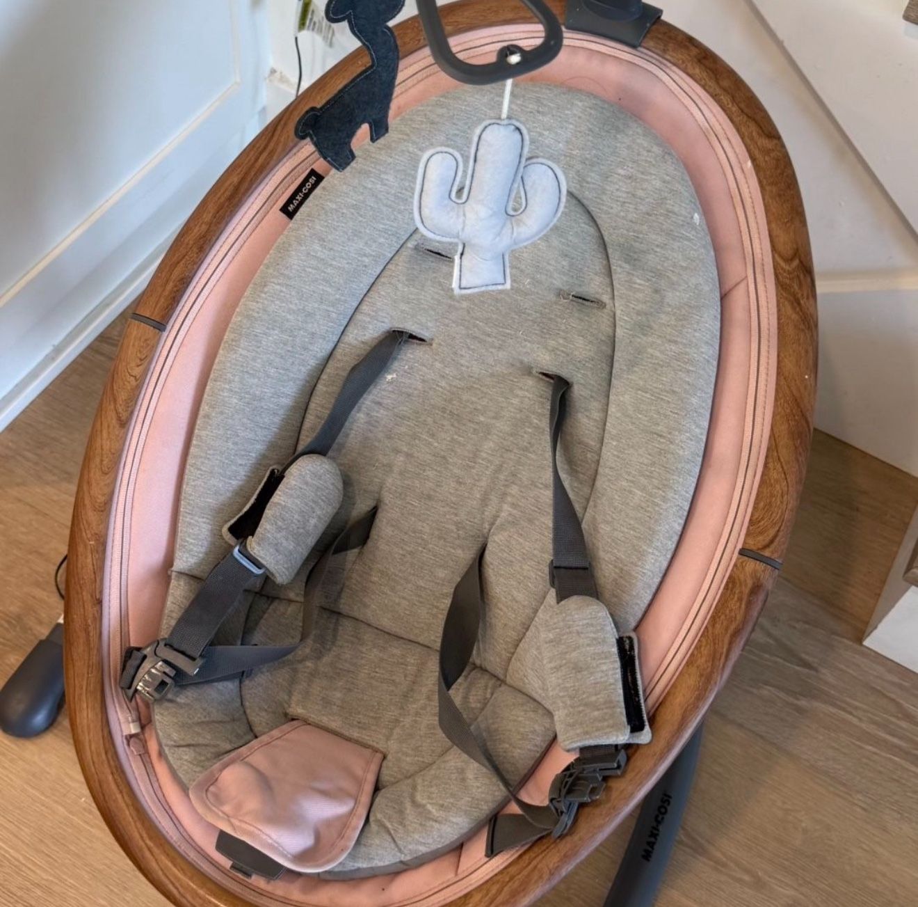 Maxi Cosi Swing