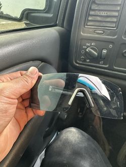 Heatwave Glasses