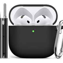 AirPods Protective Case (Multiple Styles) – Durable + Minimalist 