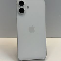 Apple iPhone 16 PLUS 128gb. ( Cellphone Unlocked )