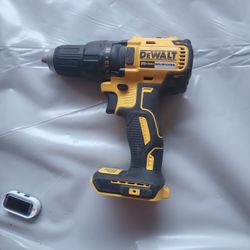 Dewalt Drill