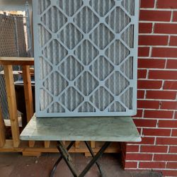 General Purpose Pleated Air Filter 