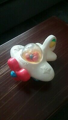 Vintage Toy Lot