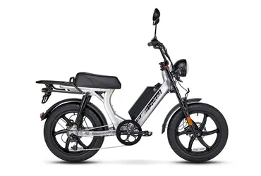 Hyperscorpion Electric E-Bike