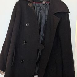Lane Bryant Coat, 18/20