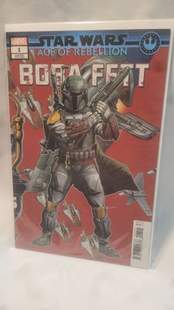 MARVEL COMICS