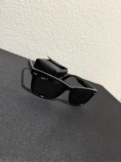 Ray-Ban Fold glasses
