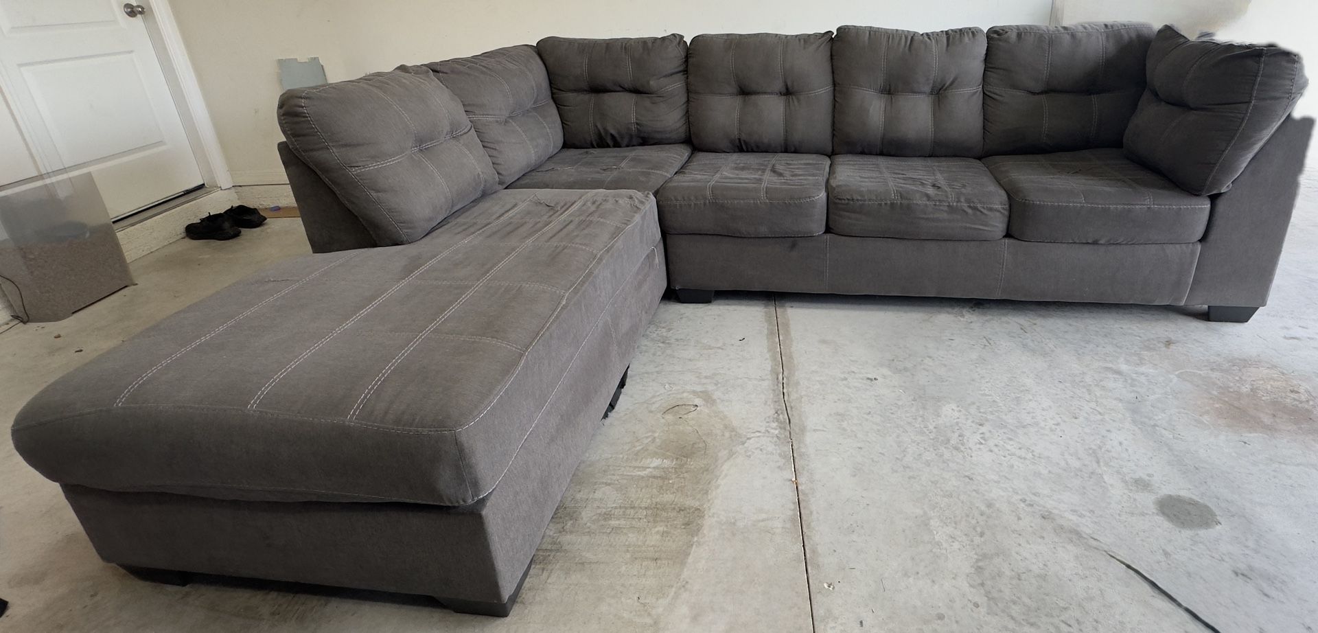 Sectional