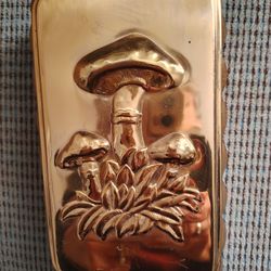 Tin Lined Copper Mold