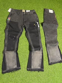 Gallery dept Flared Jeans