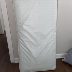 Baby Crib Mattress 
