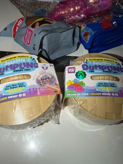 Dumplings