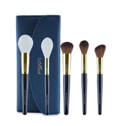 Makeup Brushes Set