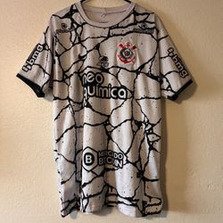 Nike SC Corinthians 20/21 home jersey (XL)