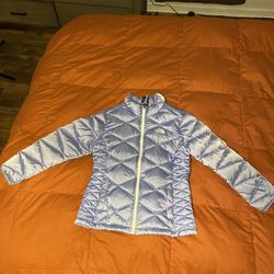 NorthFace Jacket