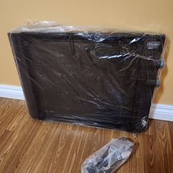 New Electric Heater 