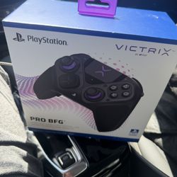 Victrix Pro BFG Controller Sealed