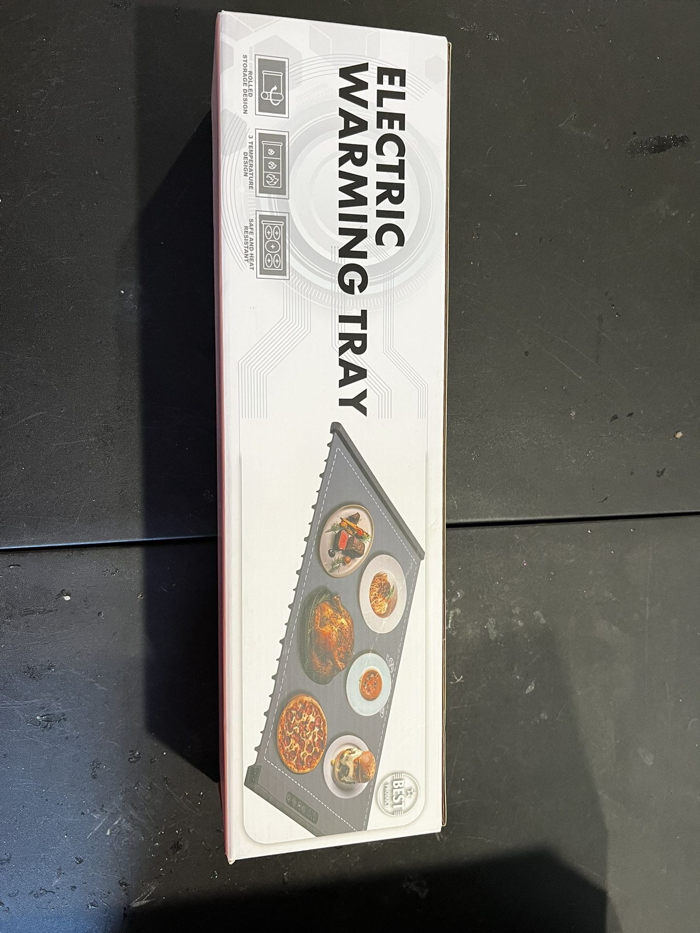 Warming Mat