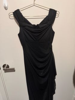 Alex Evenings Gown