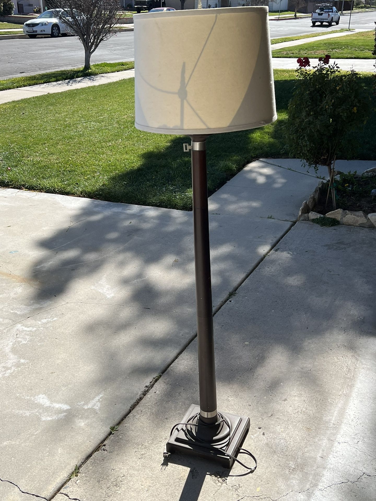 Floor Lamp
