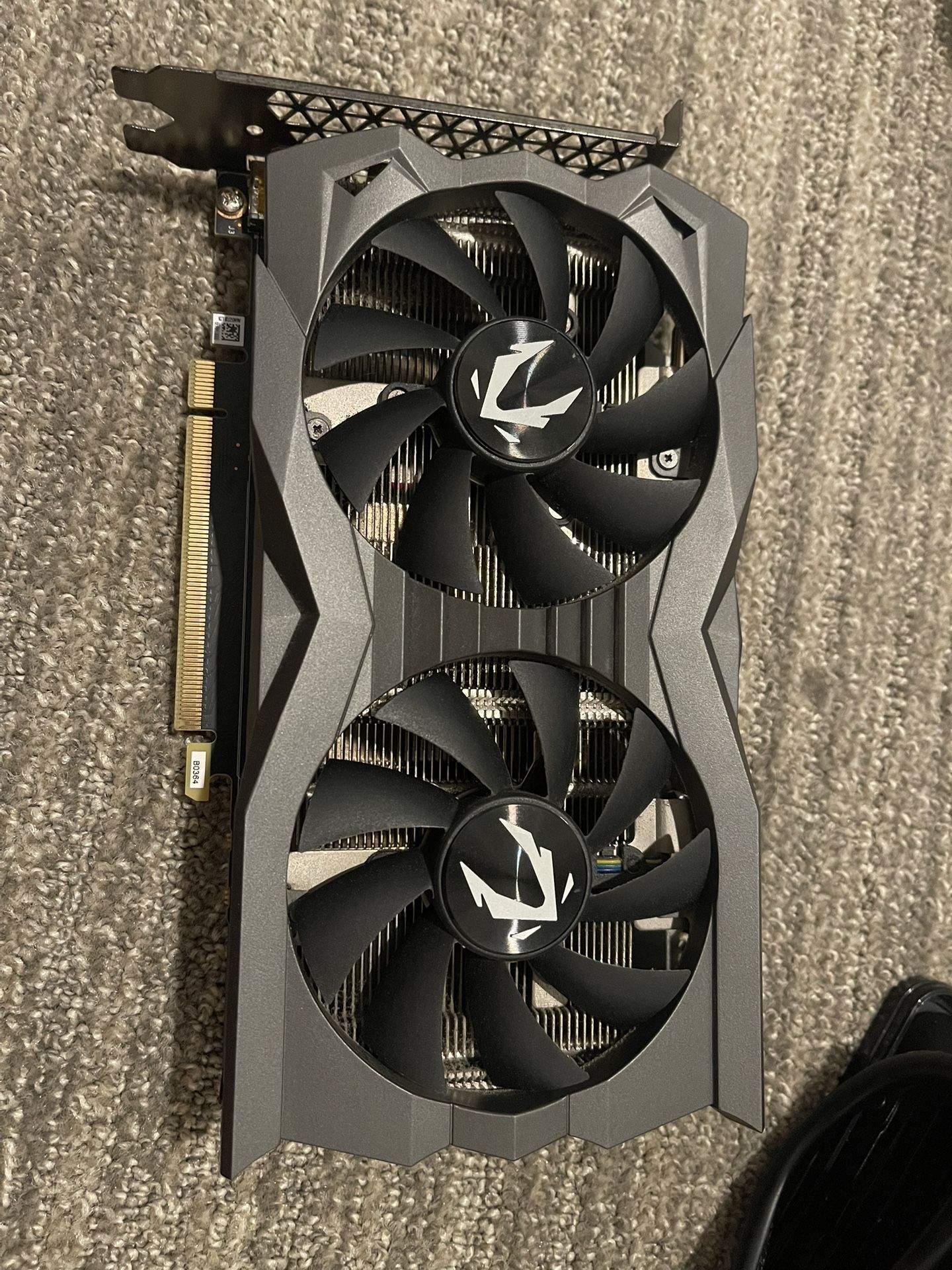 ZOTAC GAMING GPU