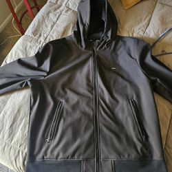 LEVI JACKET - XXL FITS LIKE A XL - MENS