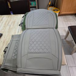 Car Seat Covers NEW READ DESCRIPTION
