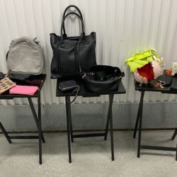 Women's Purses, Wallets, Sunglasses, NATIVE Shampoo/Conditioner, HEMP Products... VARIOUS PRICES, TEXT to INQUIRE