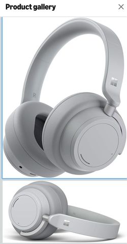 Microsoft Surface Headphones 2