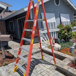 Ladder