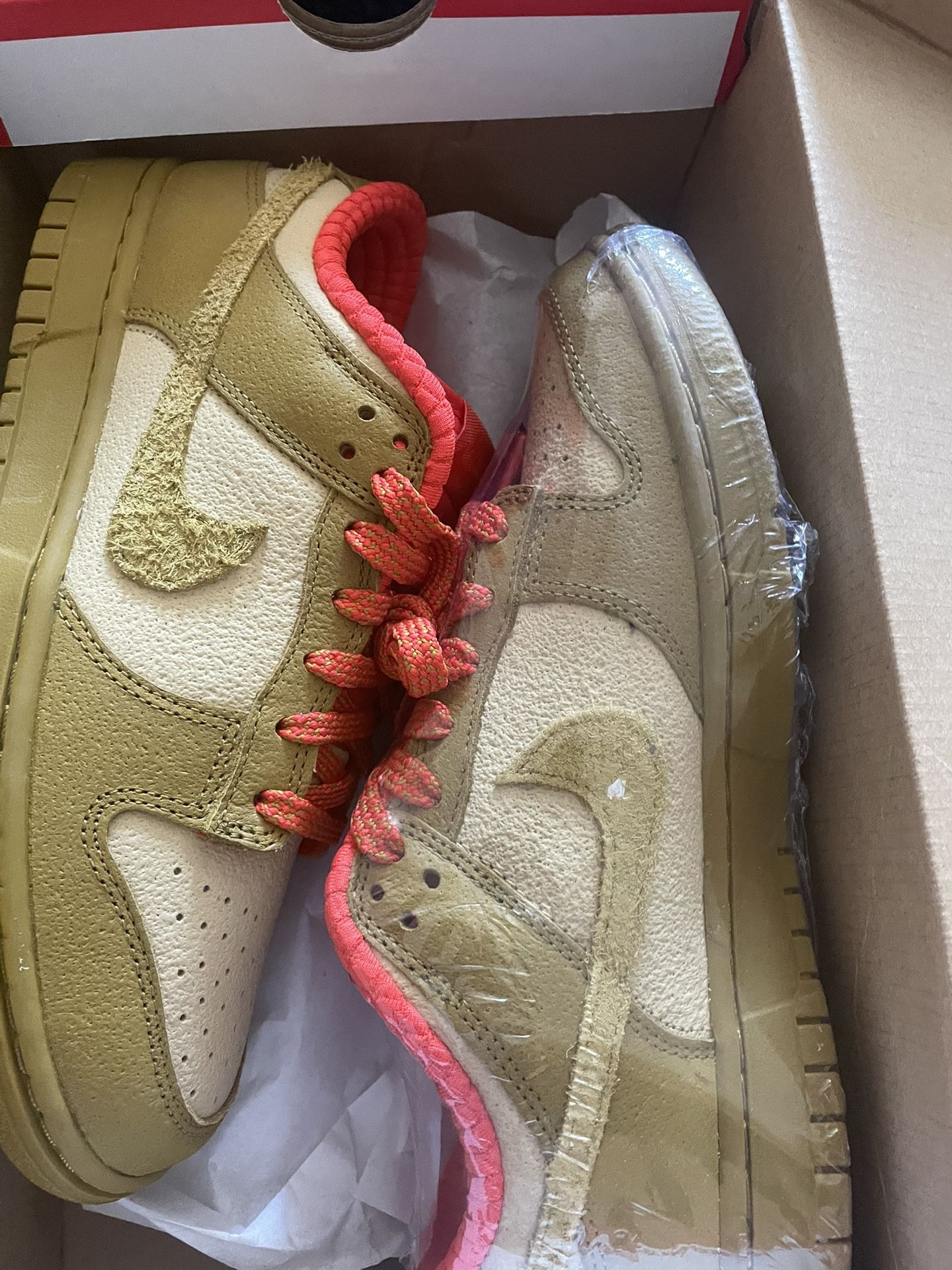 Nike dunk