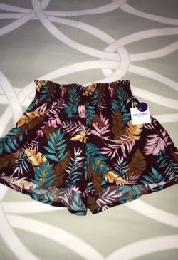 New Shorts