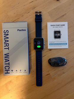 Smart watch