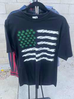 Mary Jane Tee Shirt Men’s Size M