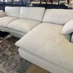 Elyza Modular Sectional Financing Available 🚚