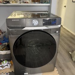 Samsung Washer 